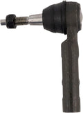 TRQ Front Left Right Outer Tie Rod End Compatible with 2010-2019 GM