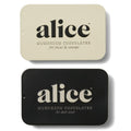 Alice Mushrooms Nightcap + Brainstorm Duo - Focus by Day, Deep Sleep