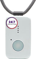 Medical Guardian MGMini Medical Alert Device for Seniors - Compact