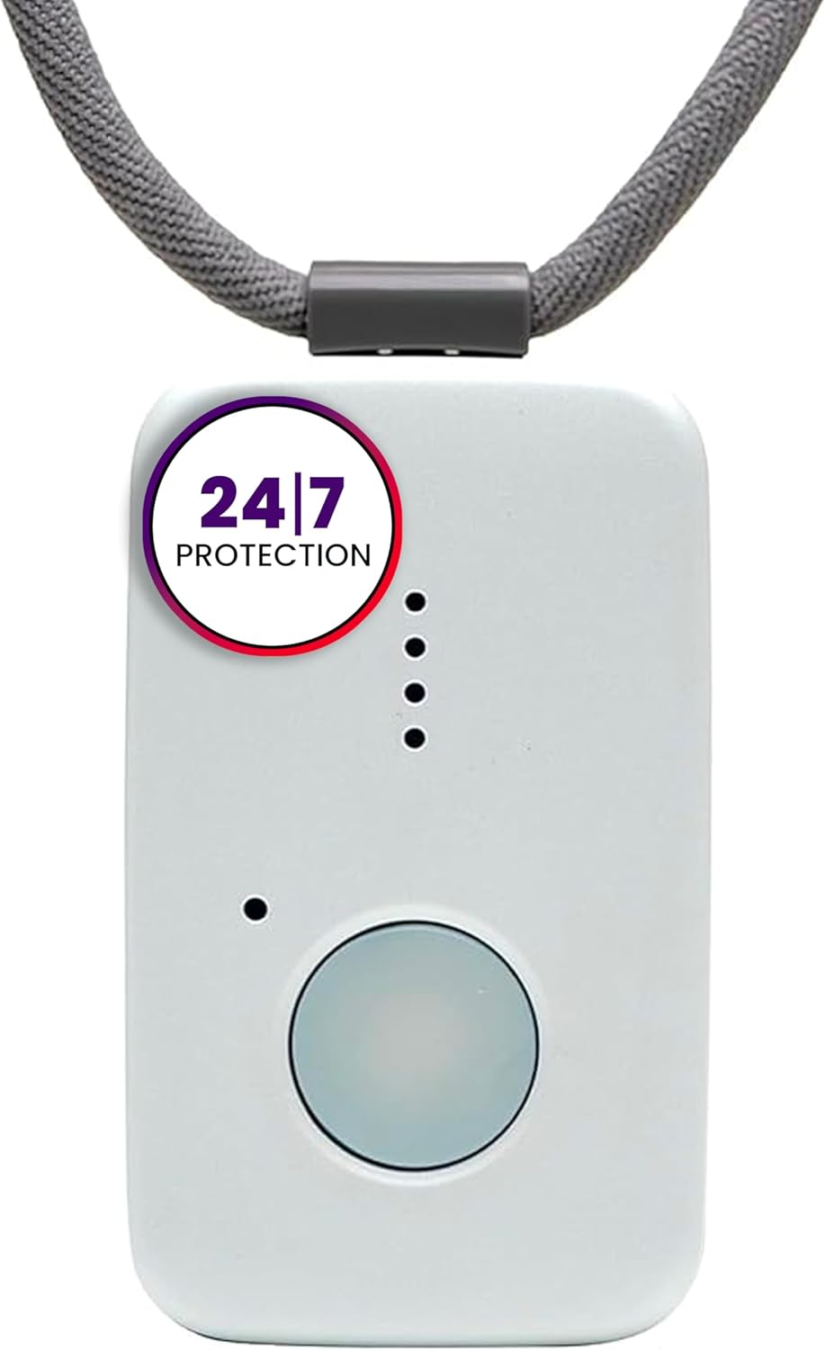 Medical Guardian MGMini: Compact Medical Alert Device for Seniors
