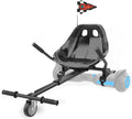 Go Kart Seat Attachment for Self-Balancing Scooter by Awwscooter