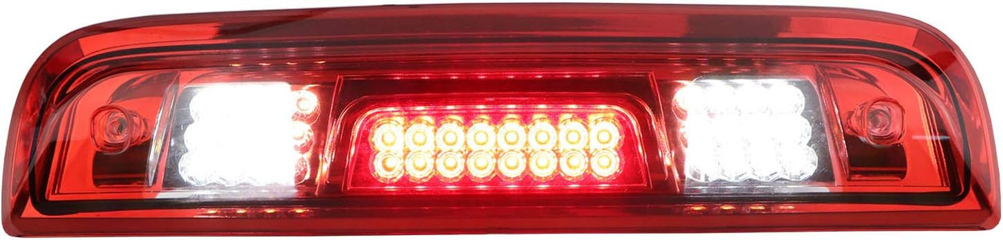 Tresound LED Third Brake Cargo Light for Chevy Silverado & GMC Sierra