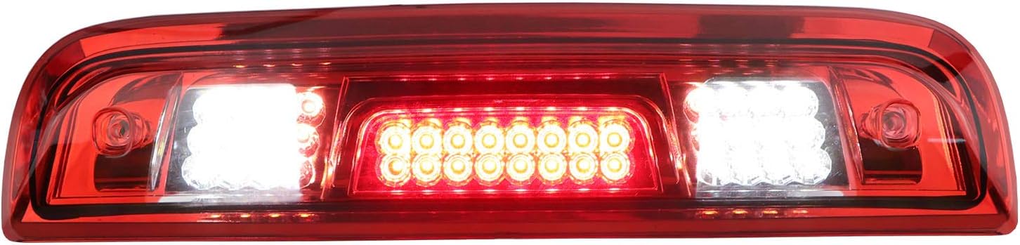 Tresound LED Third Brake Cargo Light for Chevy Silverado & GMC Sierra