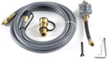 Spire Natural Gas Conversion Kit for Grills - Easy Propane to NG
