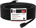 EP 40 Ft Outdoor Extension Cord - Heavy Duty Power Cable