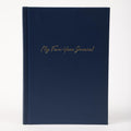 Hard Cover 5 Year Journal - Easy 6-Sentence Daily Habit