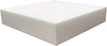 FoamRush 6ft x 24ft x 27ft Upholstery Foam High Density Firm Support