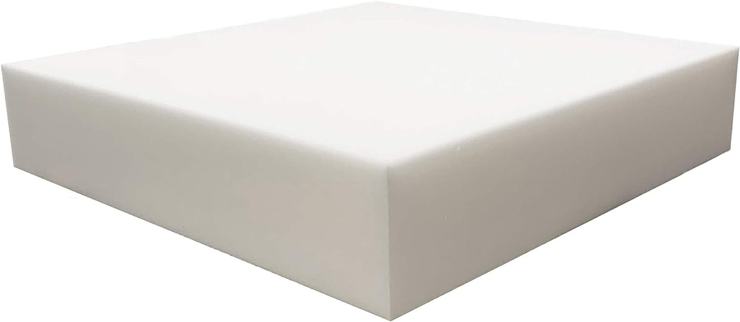High Density Firm Upholstery Foam for Cushions and Seats