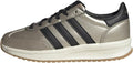 Adidas Womens Run 70s 2.0 Shoes - Lightweight Cloudfoam Comfort