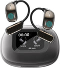 Ai Translation Earbuds Real Time Language Translator Earbuds - Fast