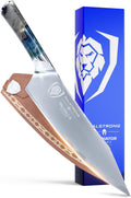 Dalstrong Chef Knife 9.5 in Valhalla Series - Razor Sharp Workhorse