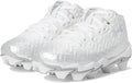 Under Armour Boys Spotlight Hammer Rm Jr Football Shoes - Durable
