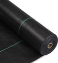 3ftx100ft Heavy Duty Weed Barrier Landscape Fabric for Gardens
