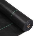 4ftx300ft Weed Barrier Landscape Fabric Heavy Duty - Reliable Weed