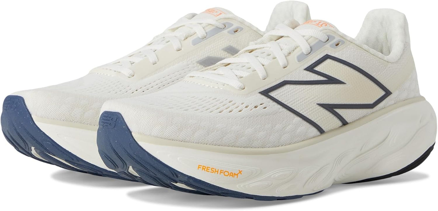 New Balance Women's Fresh Foam X 1080 V13 Running Shoe Review