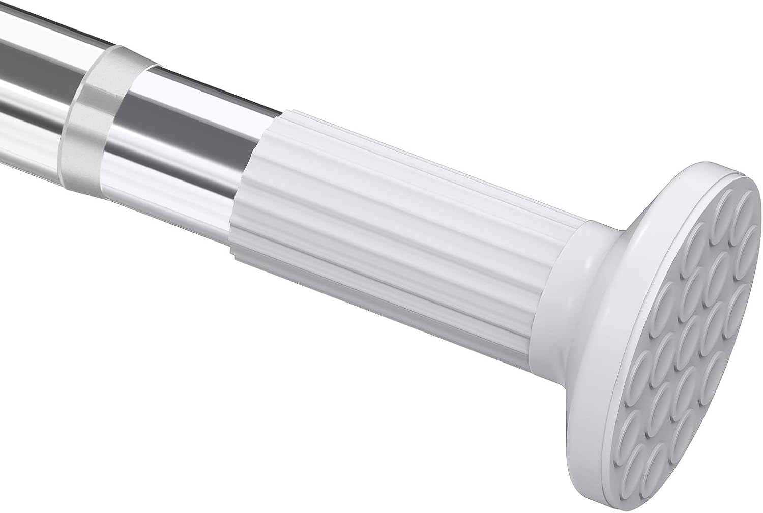 Umimile Adjustable Tension Rod - No Drilling, No Rust
