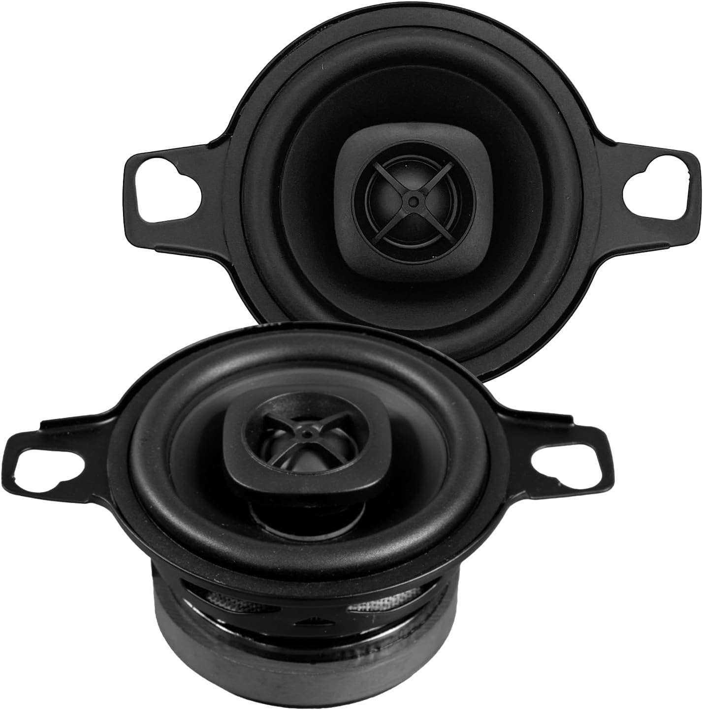 ORION XTR275.2 2-Way Coaxial Car Audio Speakers for Enhanced Sound