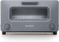 BALMUDA The Toaster - Steam Oven Toaster with 5 Cooking Modes
