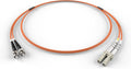 LC-ST OM1 Fiber Patch Cable 50M - Reliable 10Gb Multimode