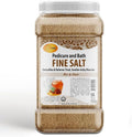 Detox Foot Soak with Dead Sea Salts and Hydrating Oils