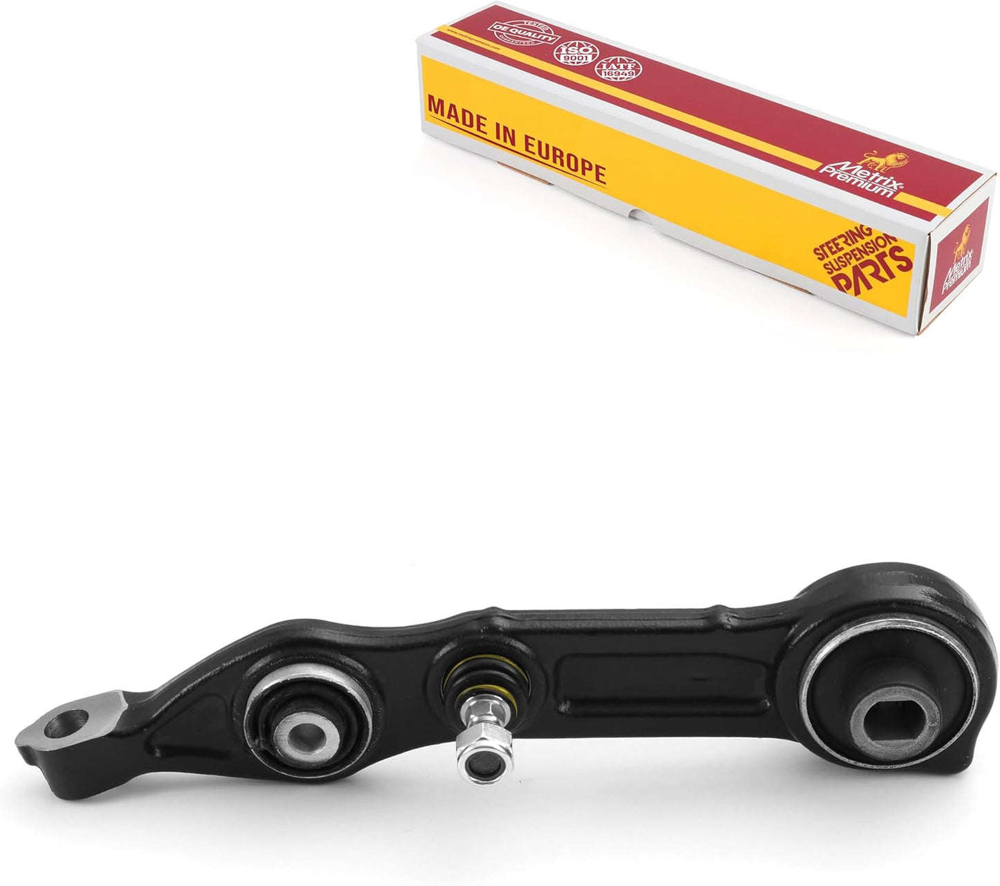 Metrix Premium Chassis Parts Front Left Lower Control Arm Assembly