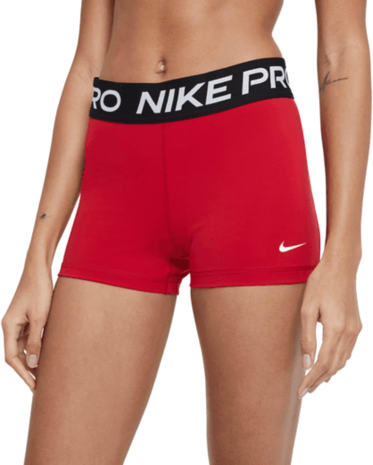 Nike Womens Pro 365 Compression Shorts for Ultimate Comfort