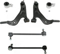 Front Suspension Kit Control Arm with Ball Joint for 2008-09 Taurus