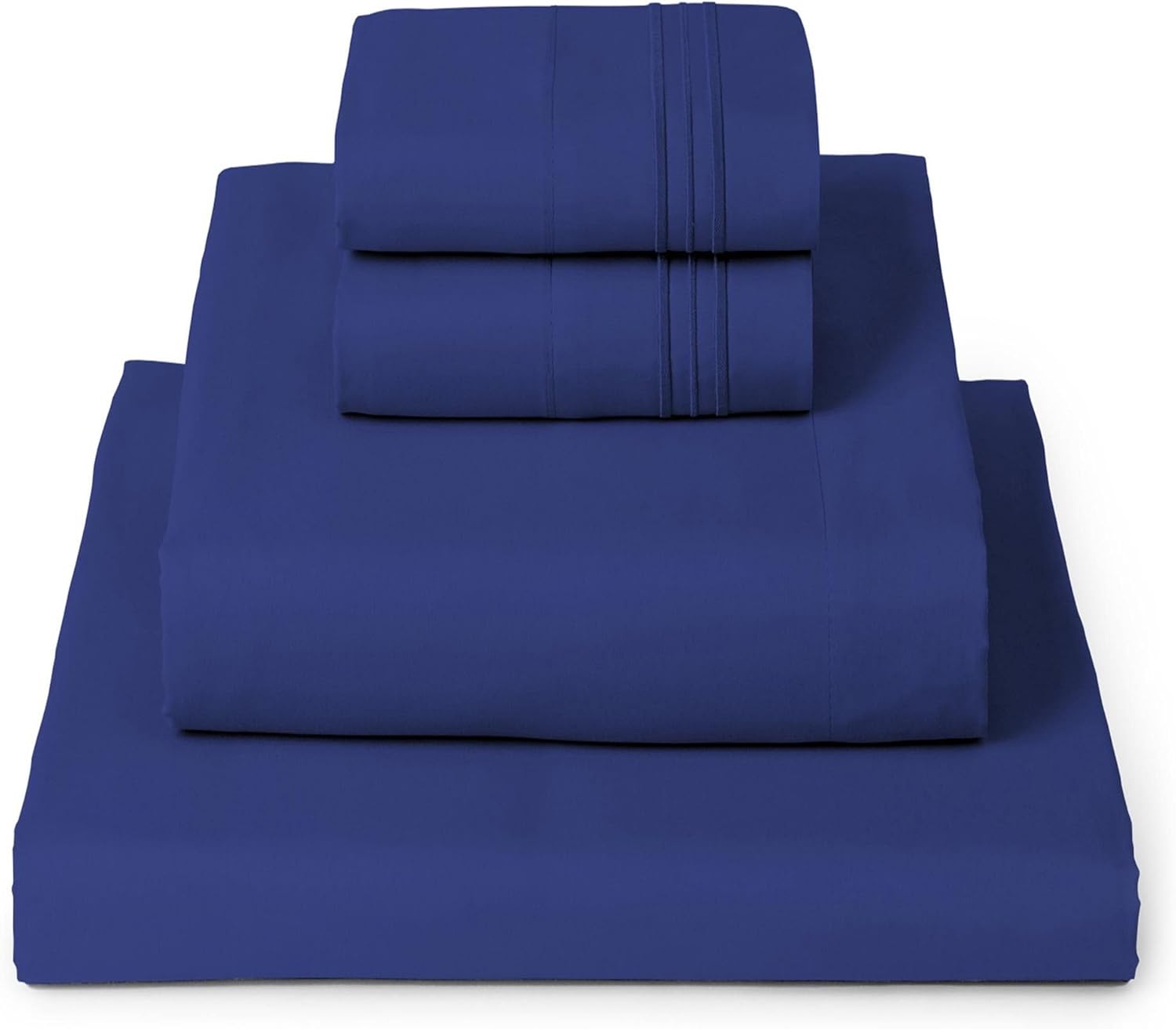 Mellanni Full Sheets Set - Iconic Collection for Ultimate Comfort