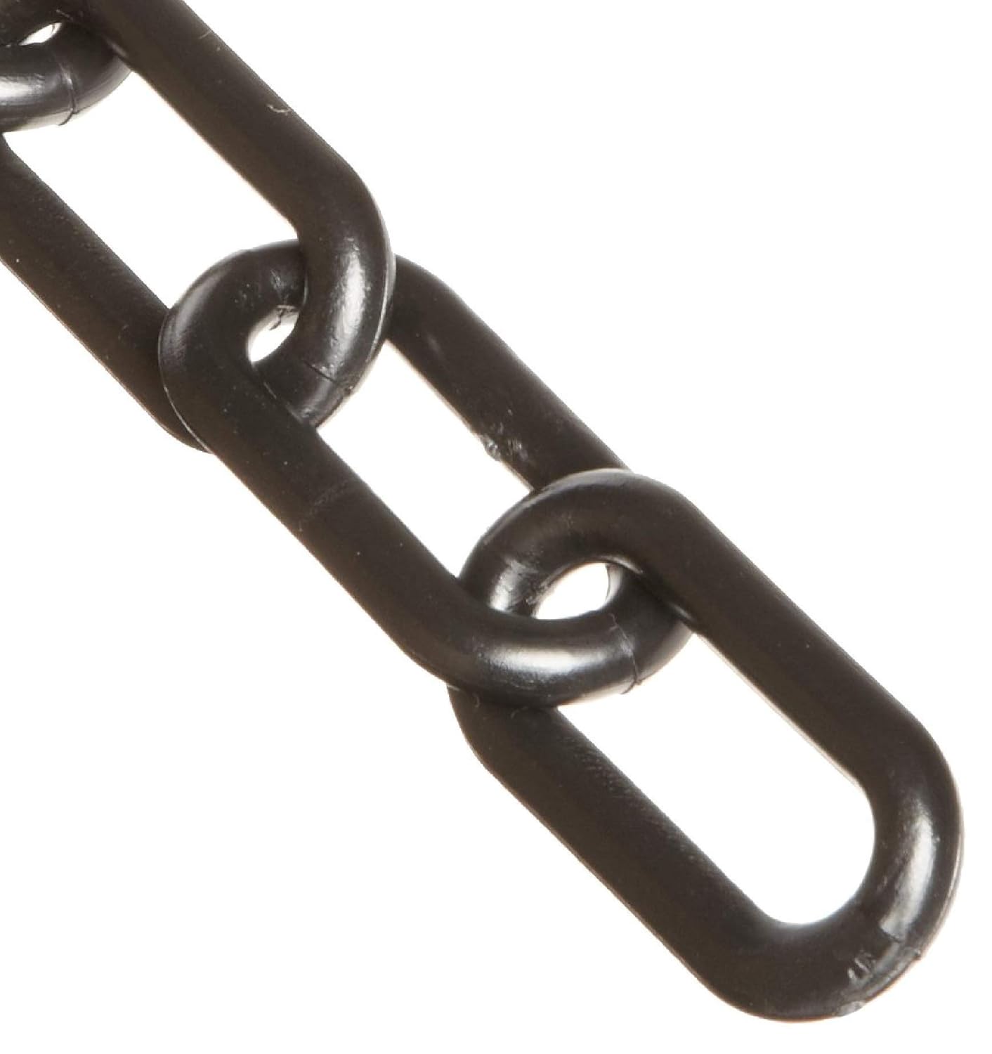 Mr. Chain Plastic Barrier Chain for Effective Crowd Control
