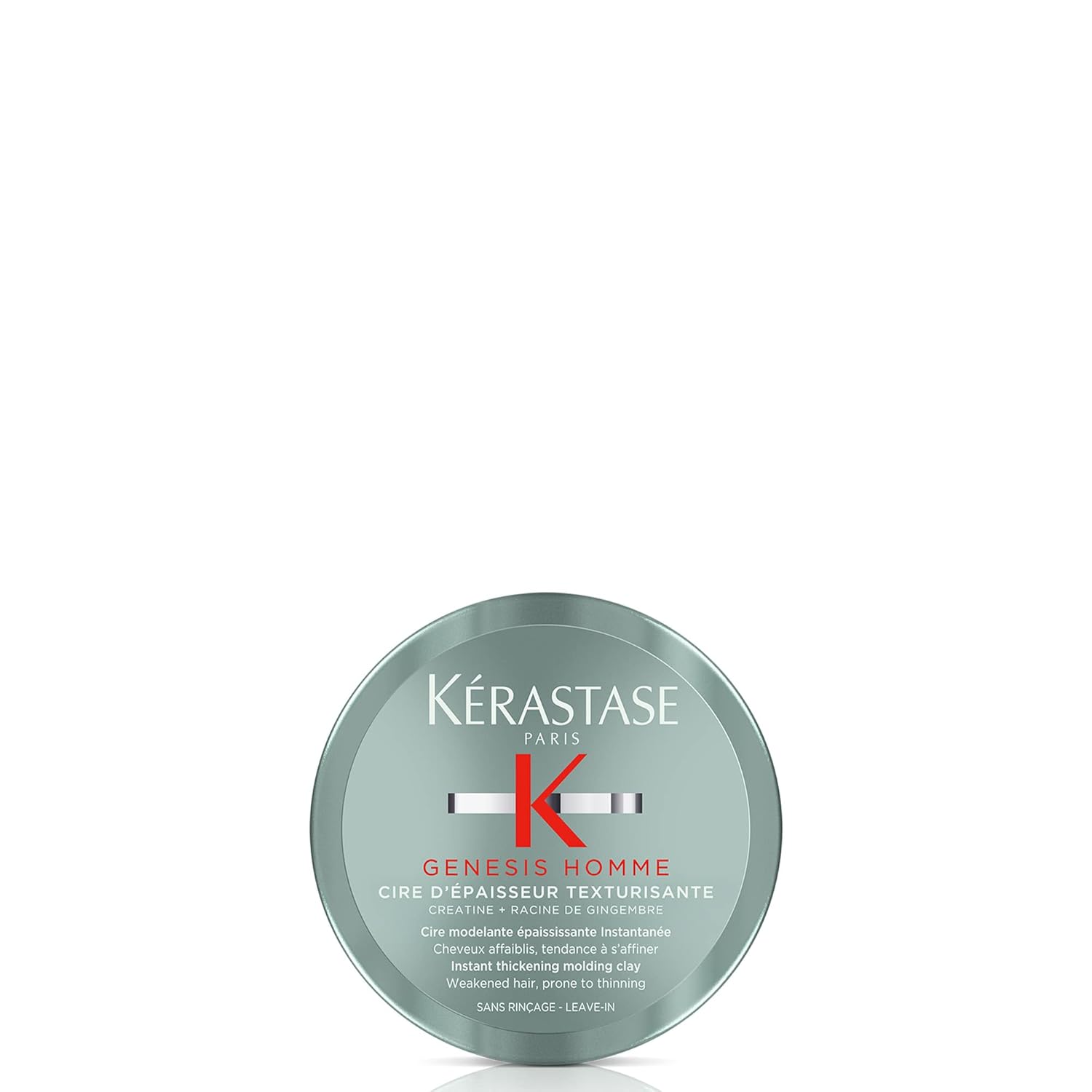 Kerastase Genesis Homme Cire d'Epaisseur Light Hold Wax for Men