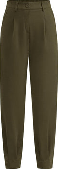 PRETTYGARDEN Womens Dress Pants High Waisted Ankle Length - Work L=US