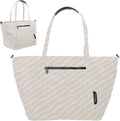Colugo Diaper Bag Tote for Mom - Waterproof Large Travel Diaper Tote