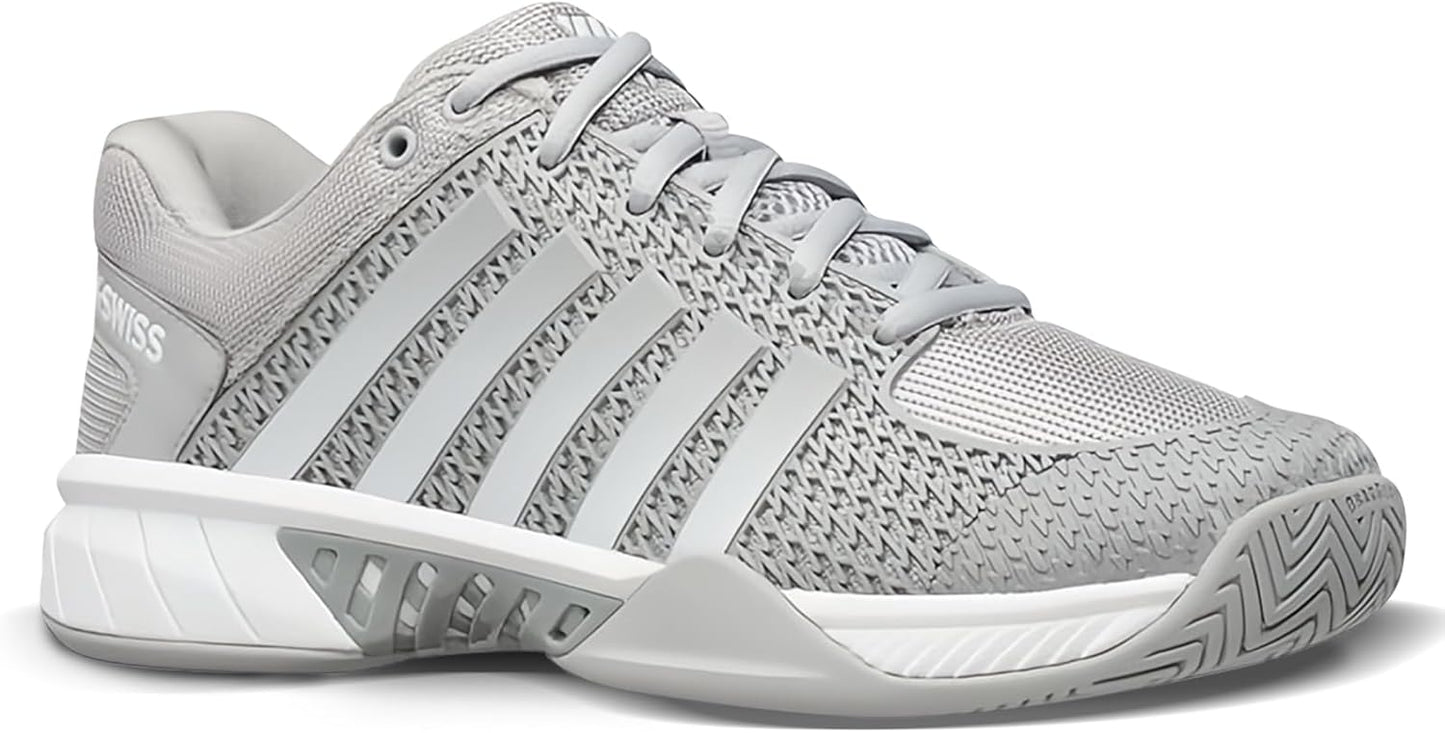 K-Swiss Women's Express Light Pickleball Shoe for Stability