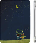 DuraSafe Cases for iPad Pro 11 in - Night Sky Tablet