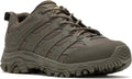 Merrell Moab 3 Tactical Boots - Durable Waterproof Duty Footwear