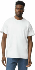 Gildan Adult Heavy Cotton T-Shirt Multipack - Classic Fit Value