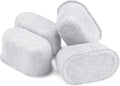 CHAR YONG 12 Cup Coffee Filter Pods - Purify Your Brew!