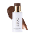 Ogee Sculpted Face Stick OBSIDIAN - Matte Deep Bronze