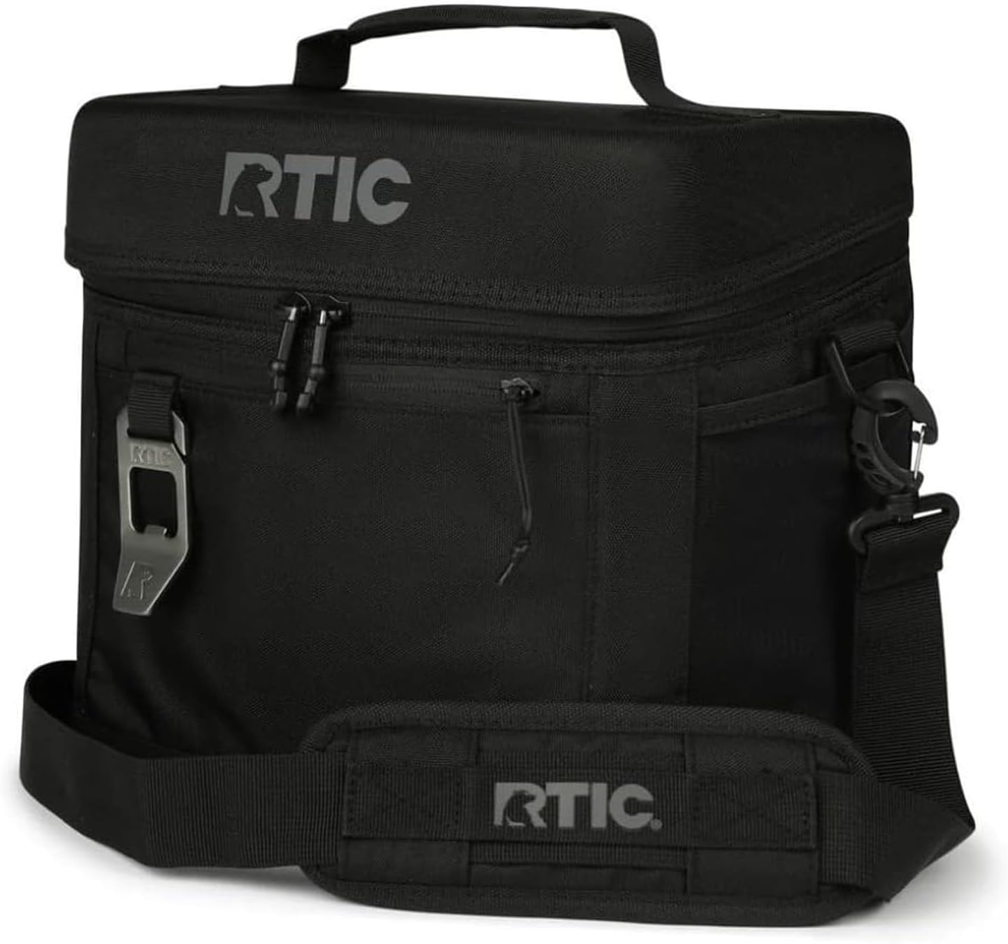RTIC 8 Can Soft Portable Cooler - Cool on the Go!