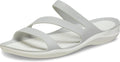 Crocs Swiftwater Sandal for Women - Lightweight, Water-Friendly