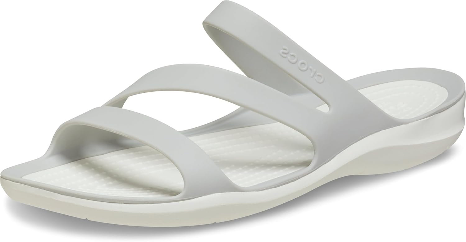 Lightweight and Sporty Crocs Women's Swiftwater Sandals for Fun