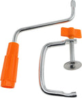 Pasta Maker Clamp Replacement - Fix Kitchen Easily!