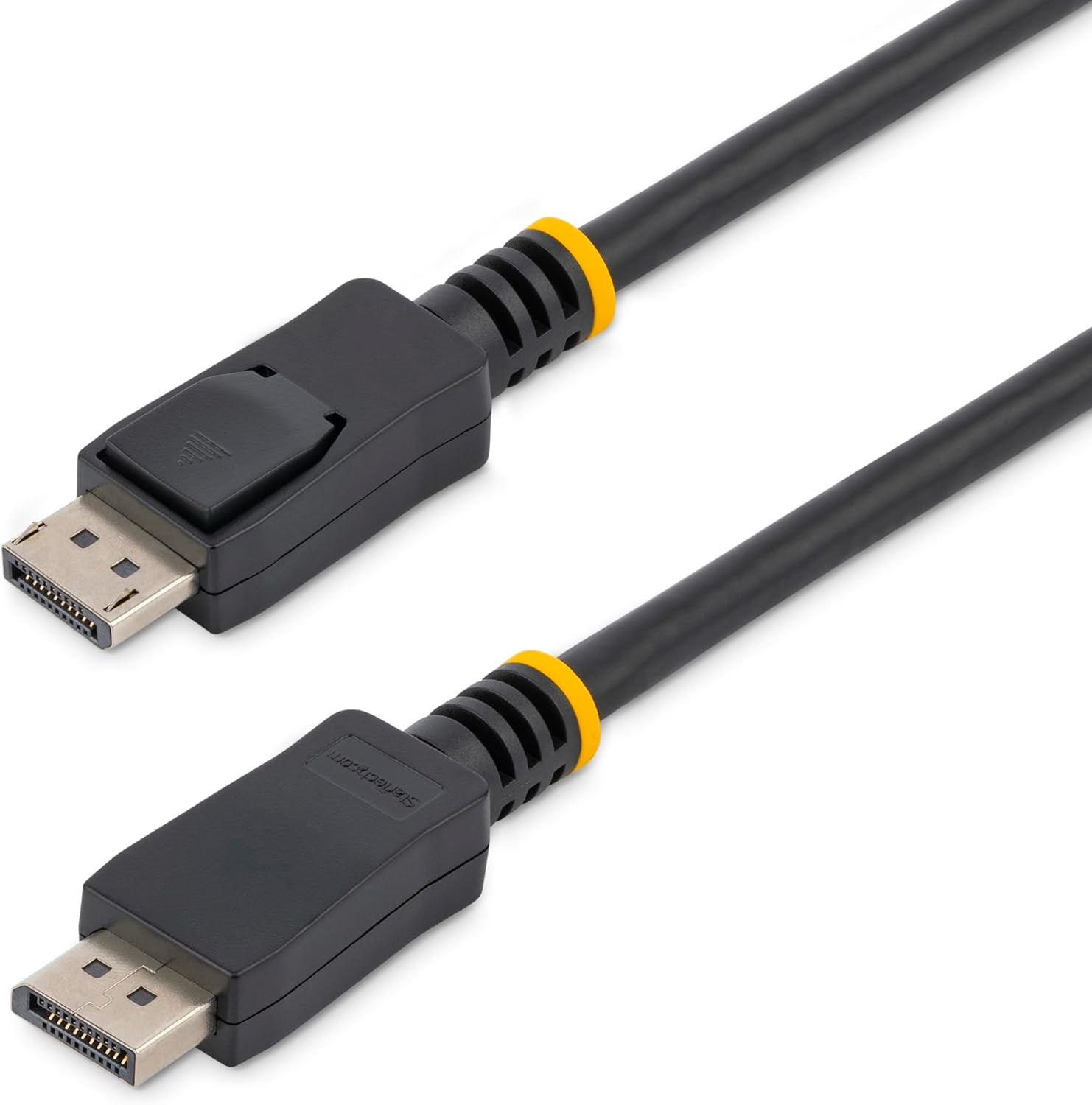 Crystal-Clear Display: StarTech 20-ft DisplayPort Cable