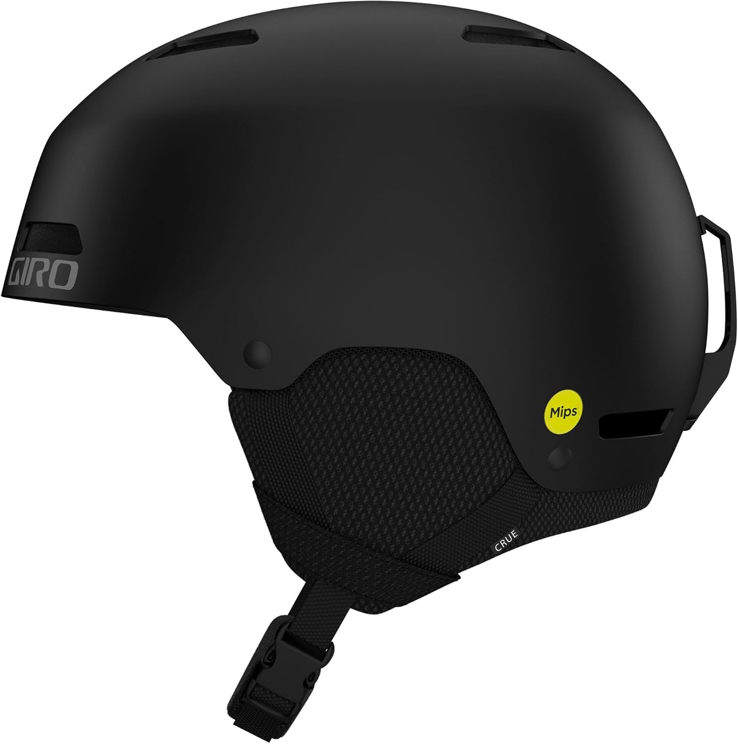 Giro Crue MIPS Snow Helmet 2022 - Youth | Safety First!