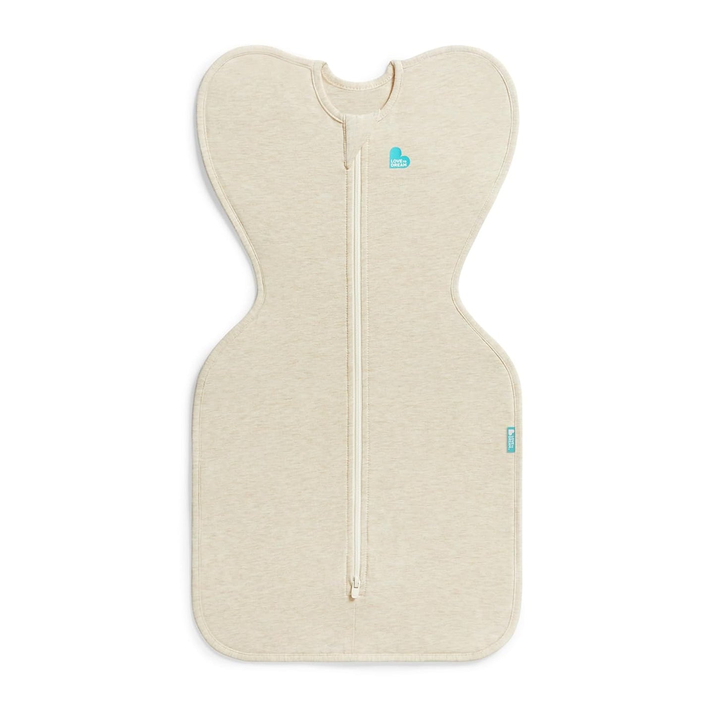 Love to Dream Swaddle UP Sleep Sack for Better Baby Sleep