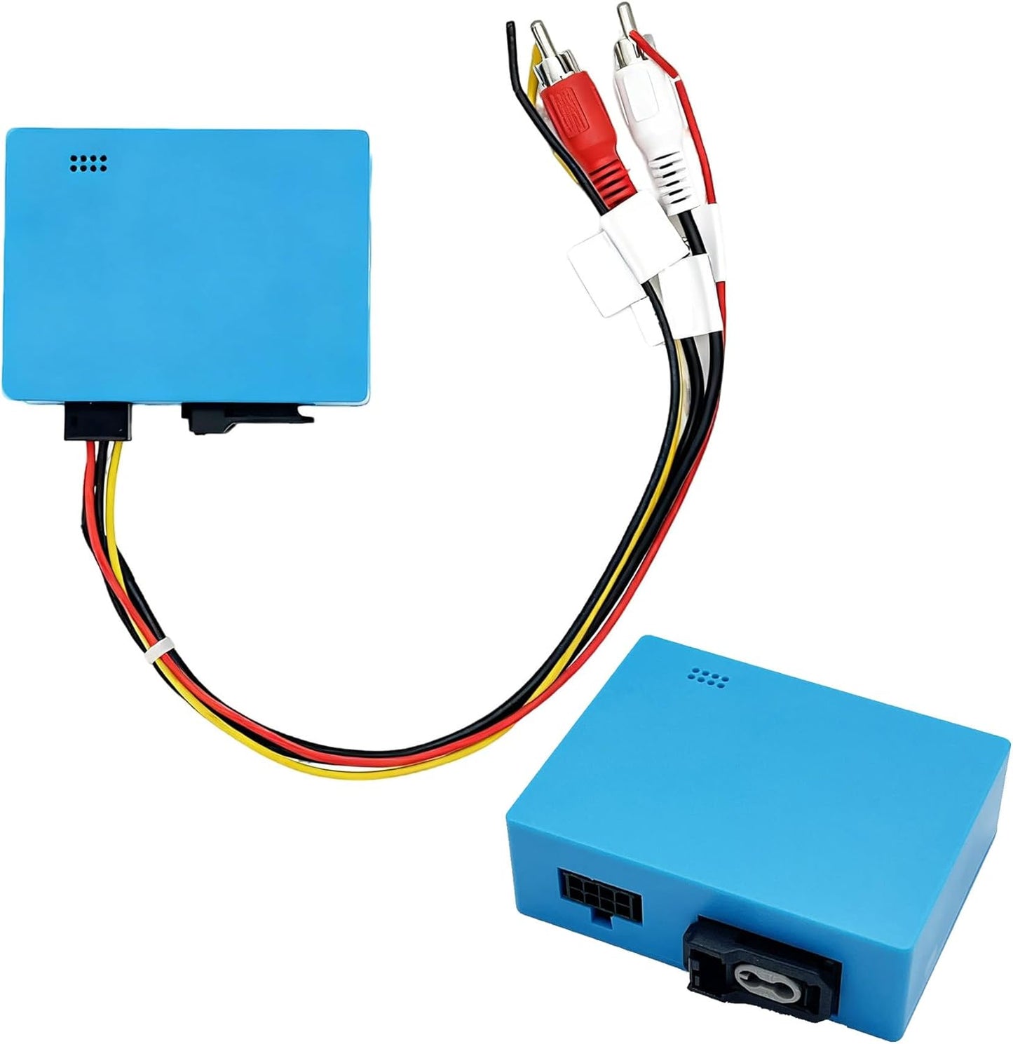 EZoneTronics Fiber-Optic Decoder for Porsche Cayenne and 911