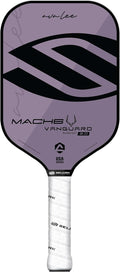 Selkirk Sport Vanguard Hybrid Carbon Fiber Pickleball Paddle - Control