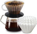 Kalita Wave 185 Series Compatible Coffee Filter Paper