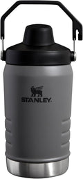IceFlow Fast Flow Jug 40 oz - Leakproof Insulated Hydration
