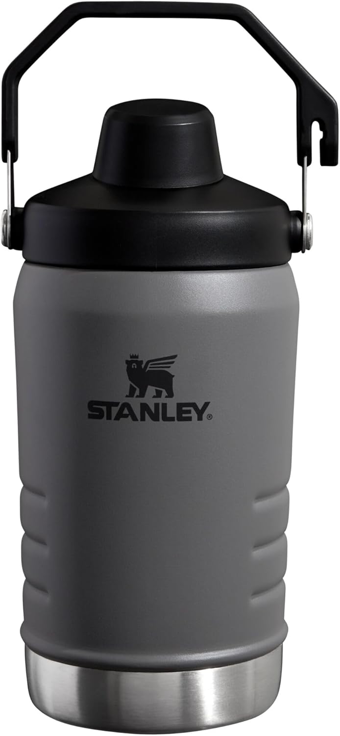 Stanley IceFlow Fast Flow Jug 40 oz for Hydration on the Move